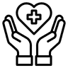 Health icon